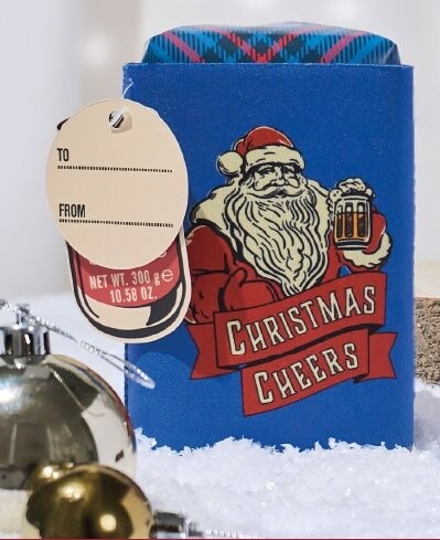 

Мыло для рук с глинтвейном, 300 г The Somerset Toothery Co, Christmas Cheers, The Somerset Toiletry Co