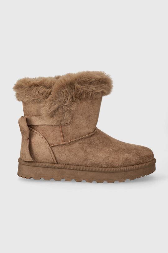 

Зимние ботинки Answear Lab, бежевый