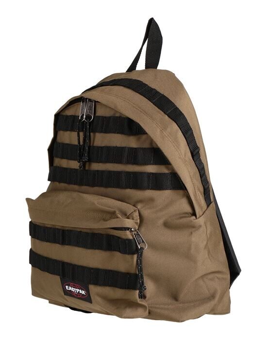 

Рюкзак EASTPAK, зеленый