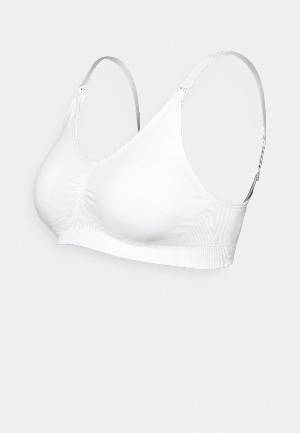 

Спортивный бюстгальтер с легкой поддержкой Even&Odd, бежевый