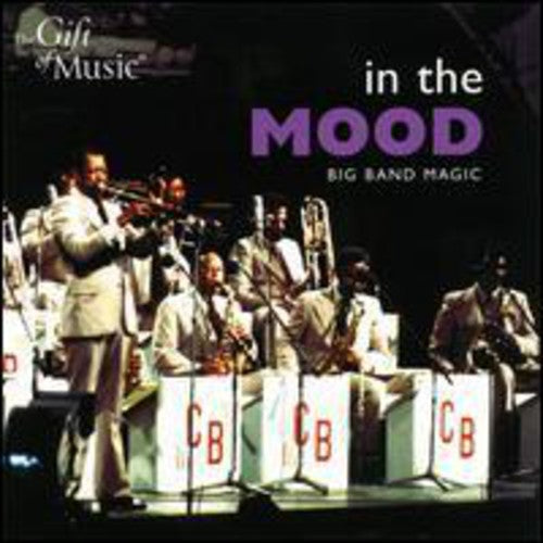 

CD диск In the Mood: In the Mood