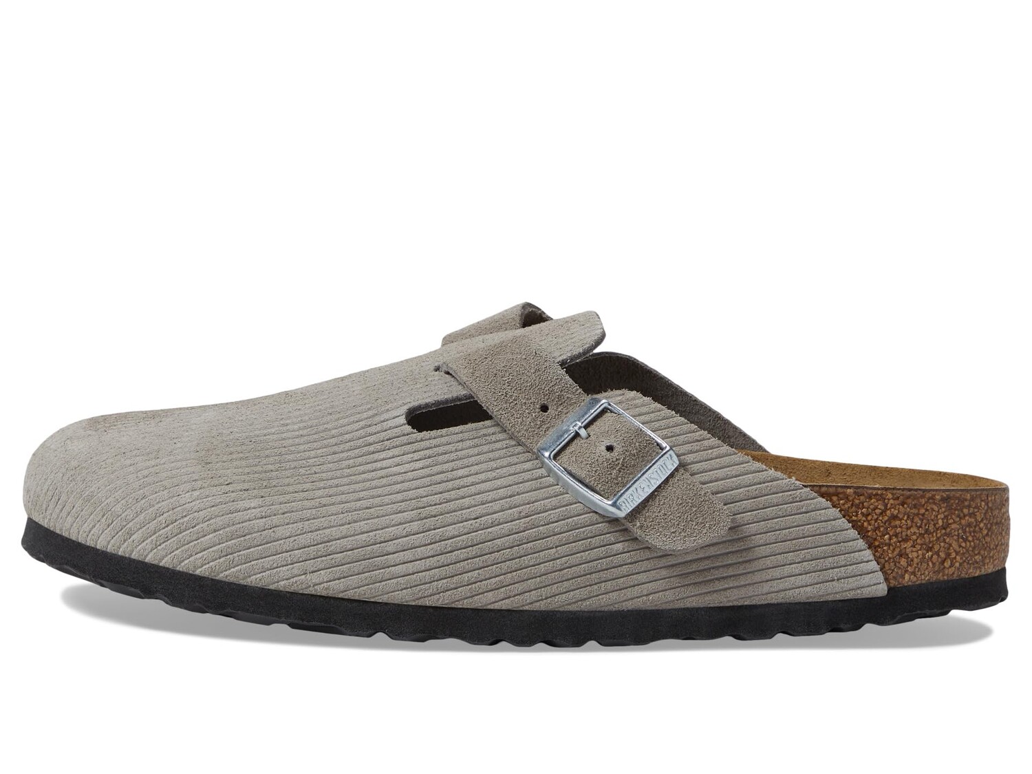 

Сабо Birkenstock Boston Corduroy