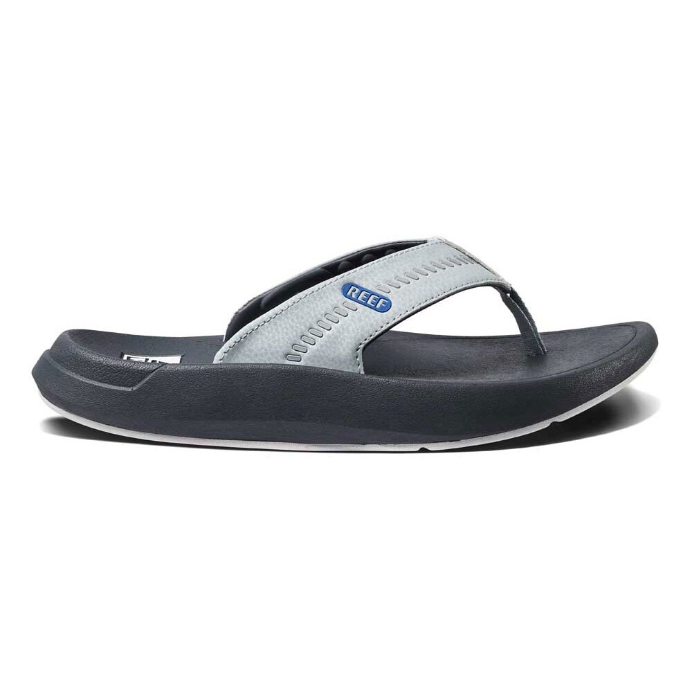 

Сандалии Reef Swellsole Cruiser, серый