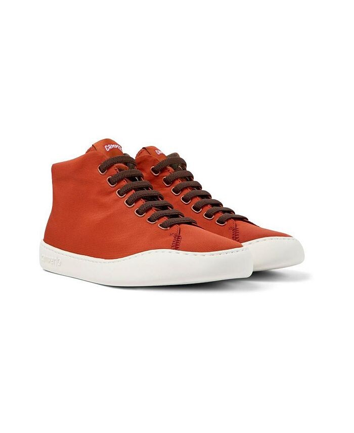 

Женские туристические кроссовки Peu Camper, цвет Red