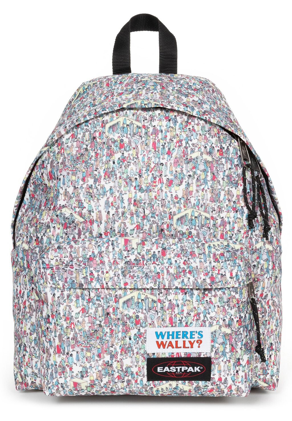 

Рюкзак UNISEX Eastpak, белый