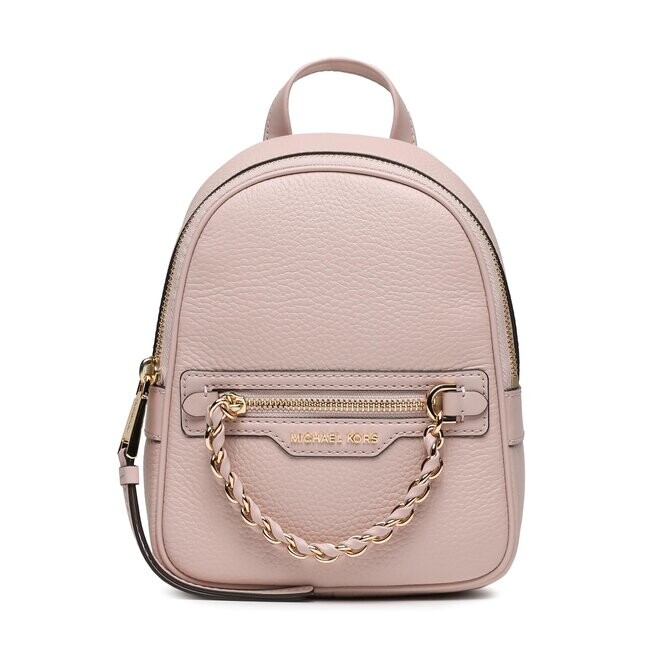 

Рюкзак MICHAEL Michael Kors Elliot, розовый