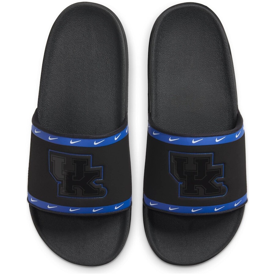 

Шлепанцы Nike Kentucky Wildcats