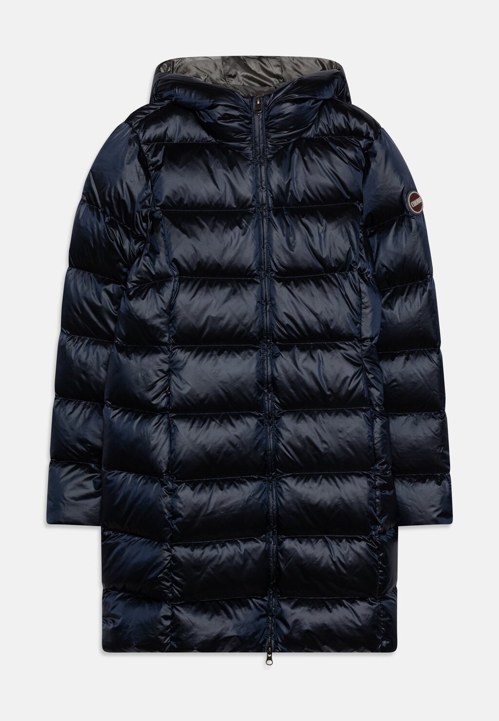 

Пуховик Junior Пуховики Colmar Originals, цвет navy blue