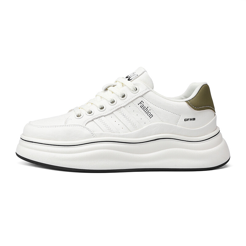 

Кроссовки мужские Lifestyle Shoes Men Low-Top Kung Fu Partners, кремовый