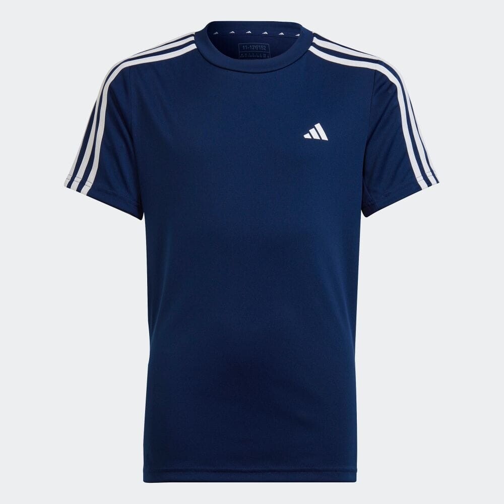 

Футболка Adidas AEROREADY, синий