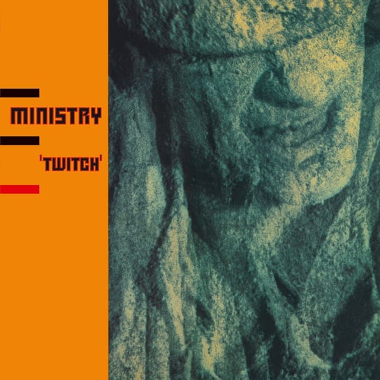 виниловая пластинка ministry twitch Виниловая пластинка Ministry - Twitch