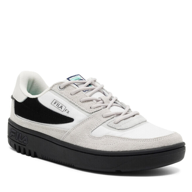 

Кроссовки Fila FXVENTUNOO low, коричневый