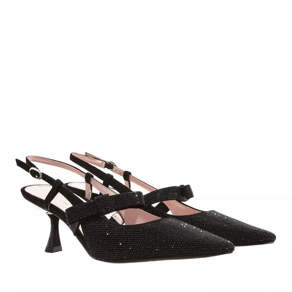

Туфли maritza pave Kate Spade New York, черный