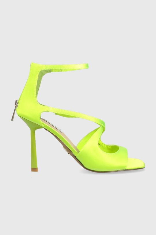

Босоножки Reclaimed Steve Madden, зеленый
