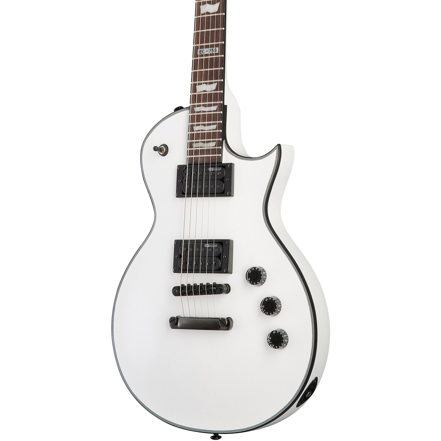 

Электрогитара ESP LTD EC-256 Snow White