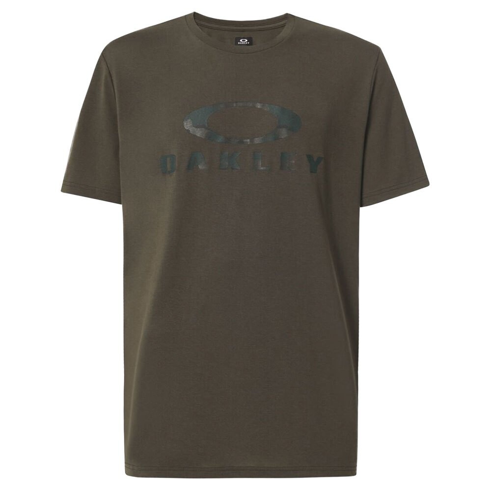 

Футболка Oakley O Bark, зеленый