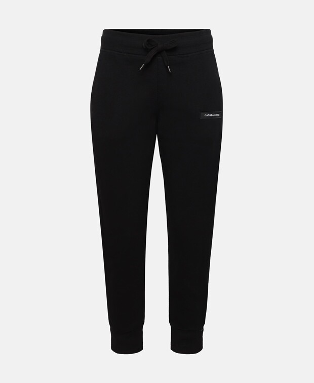 

Спортивные штаны Canada Goose, черный
