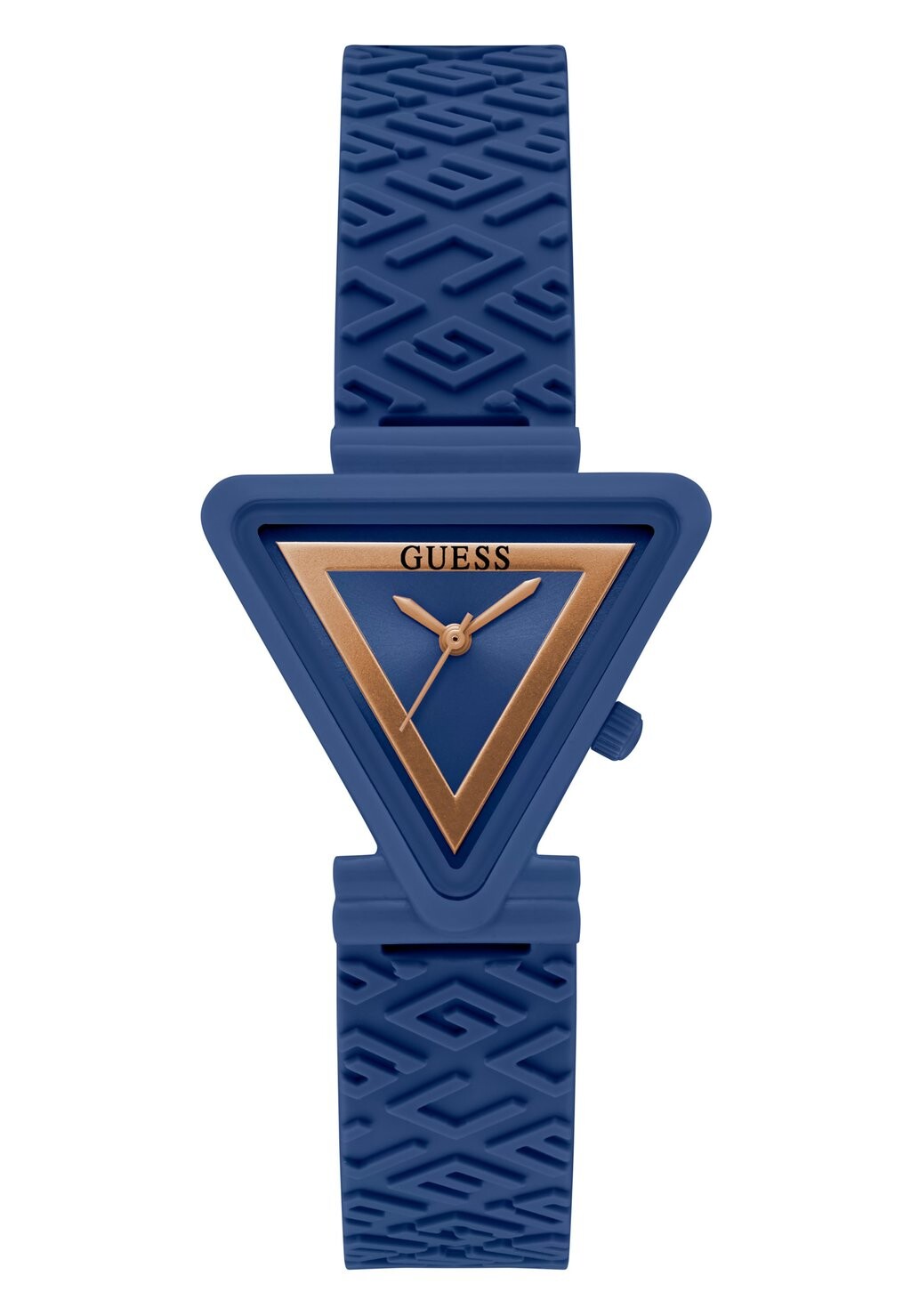 

Часы FAME Guess, синий