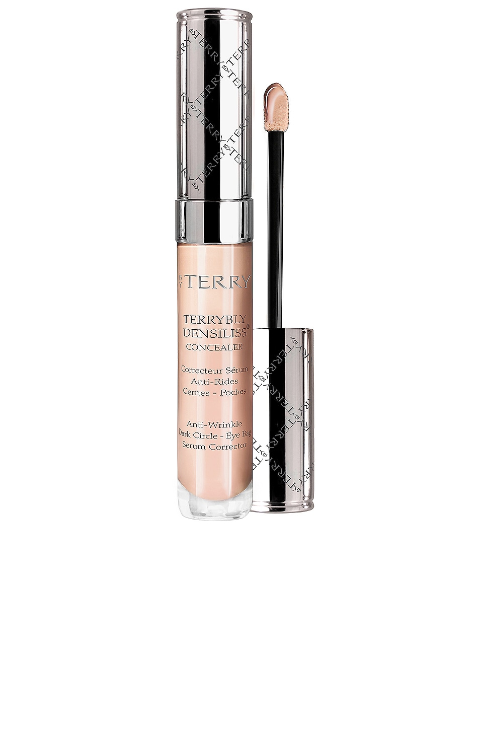 Консилер By Terry Terrybly Densiliss, цвет Fresh Fair by terry консилер terrybly densiliss concealer оттенок 6 sienna coper