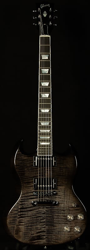 цена Электрогитара Gibson SG Modern