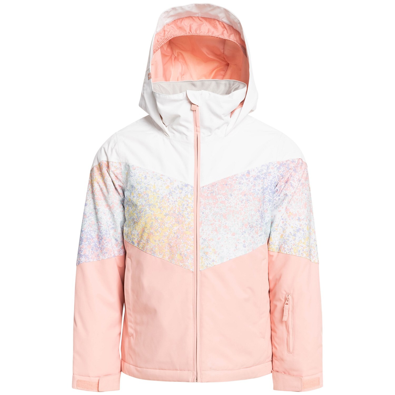 

Утепленная куртка Roxy Whist