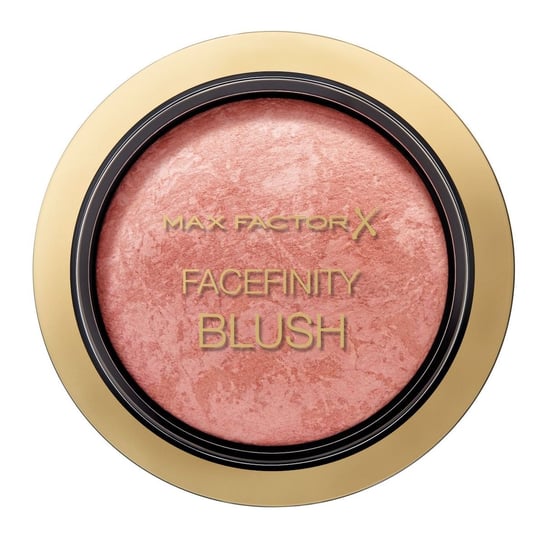 Осветляющие румяна №5 — Lovely Pink Max Factor Facefinity Blush