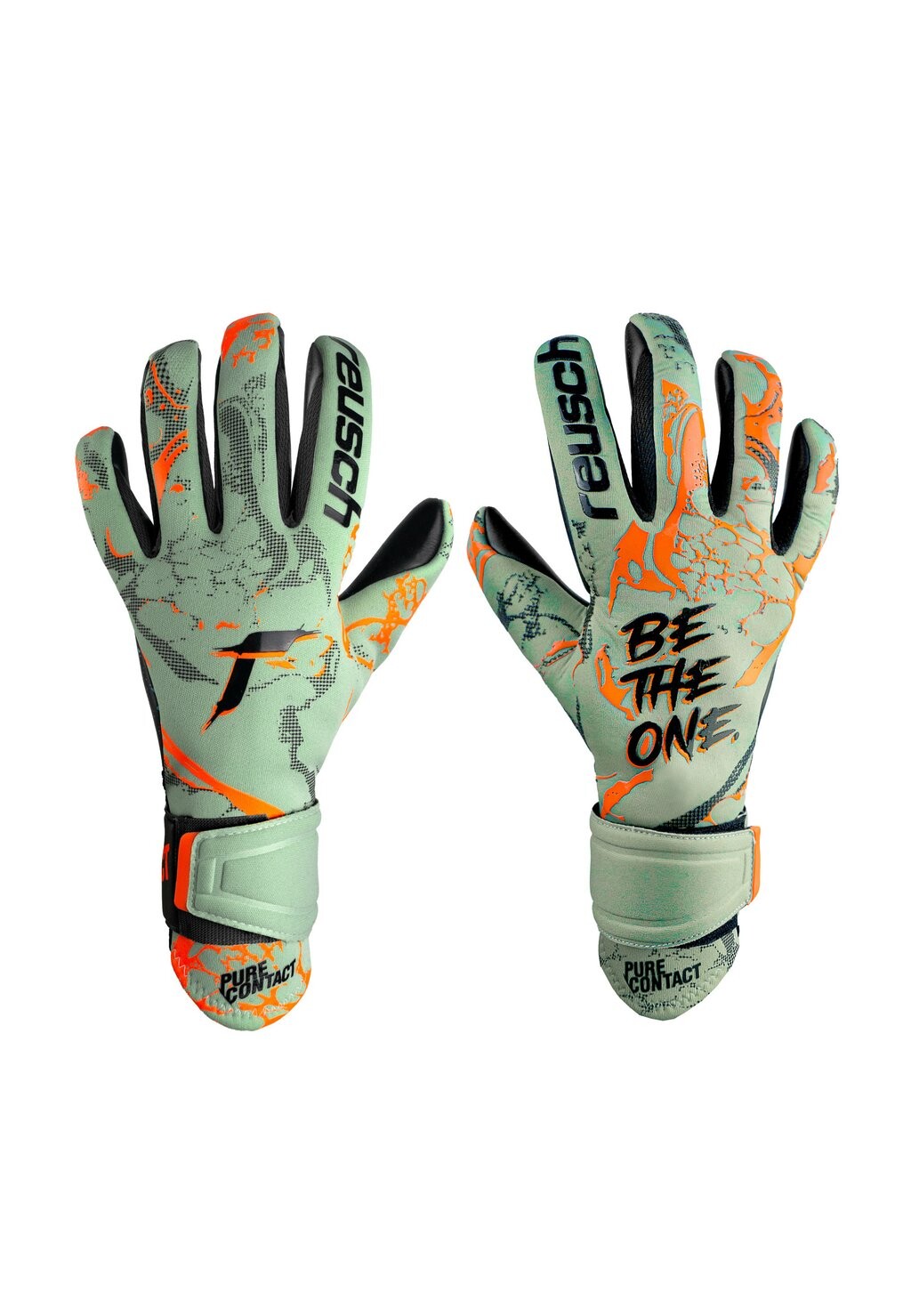 

Перчатки Reusch