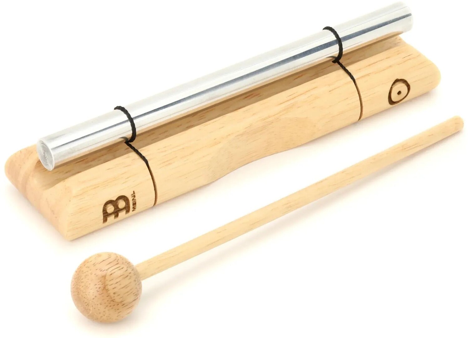 

Meinl Sonic Energy Планетарный настроенный энергетический колокольчик - Солнце, B6