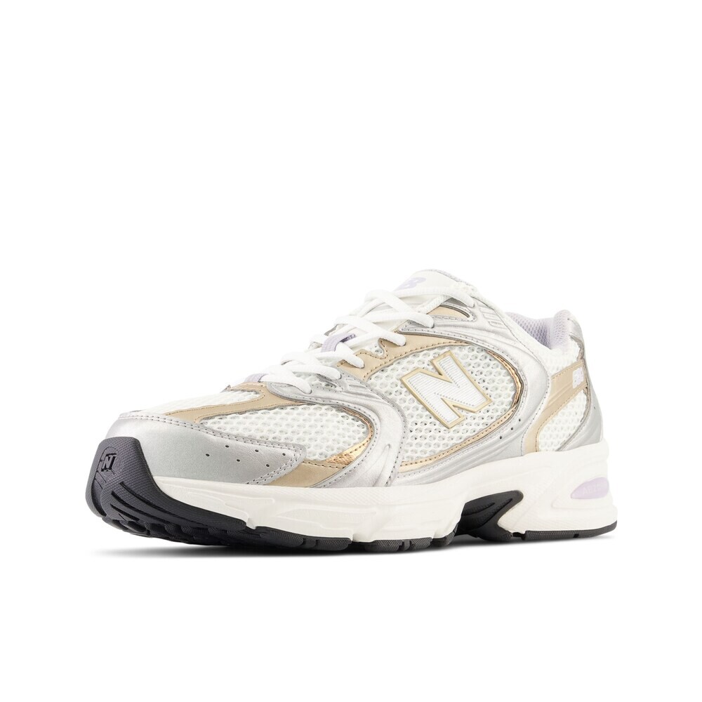 

Кроссовки New Balance 530, серебро