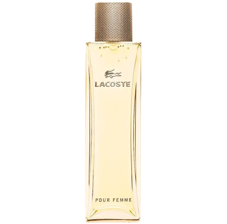 

Женская парфюмированная вода Lacoste Pour Femme, 90 мл