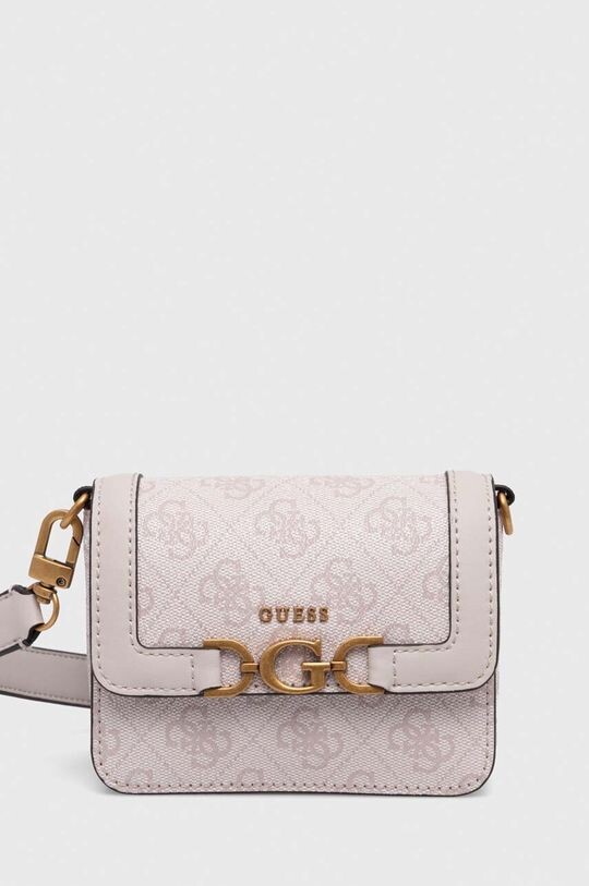 

Сумка Guess, розовый