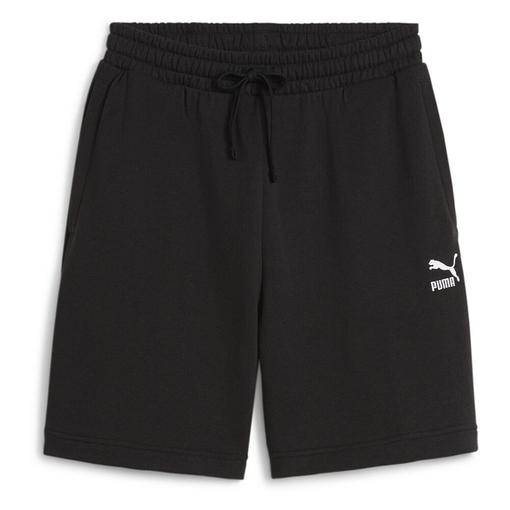

Шорты Puma Better Classics 7´´ Sweat, черный