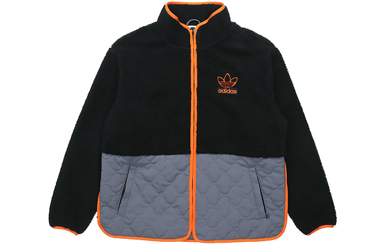 

Мужская бархатная куртка Adidas Originals