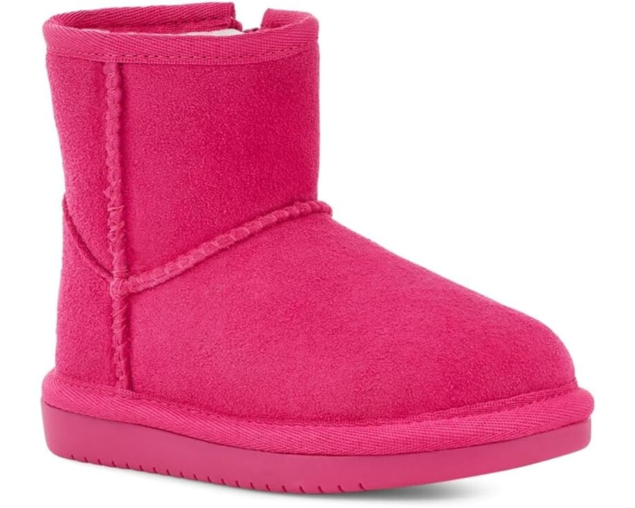 

Ботинки Koolaburra By Ugg Koola Mini, фуксия