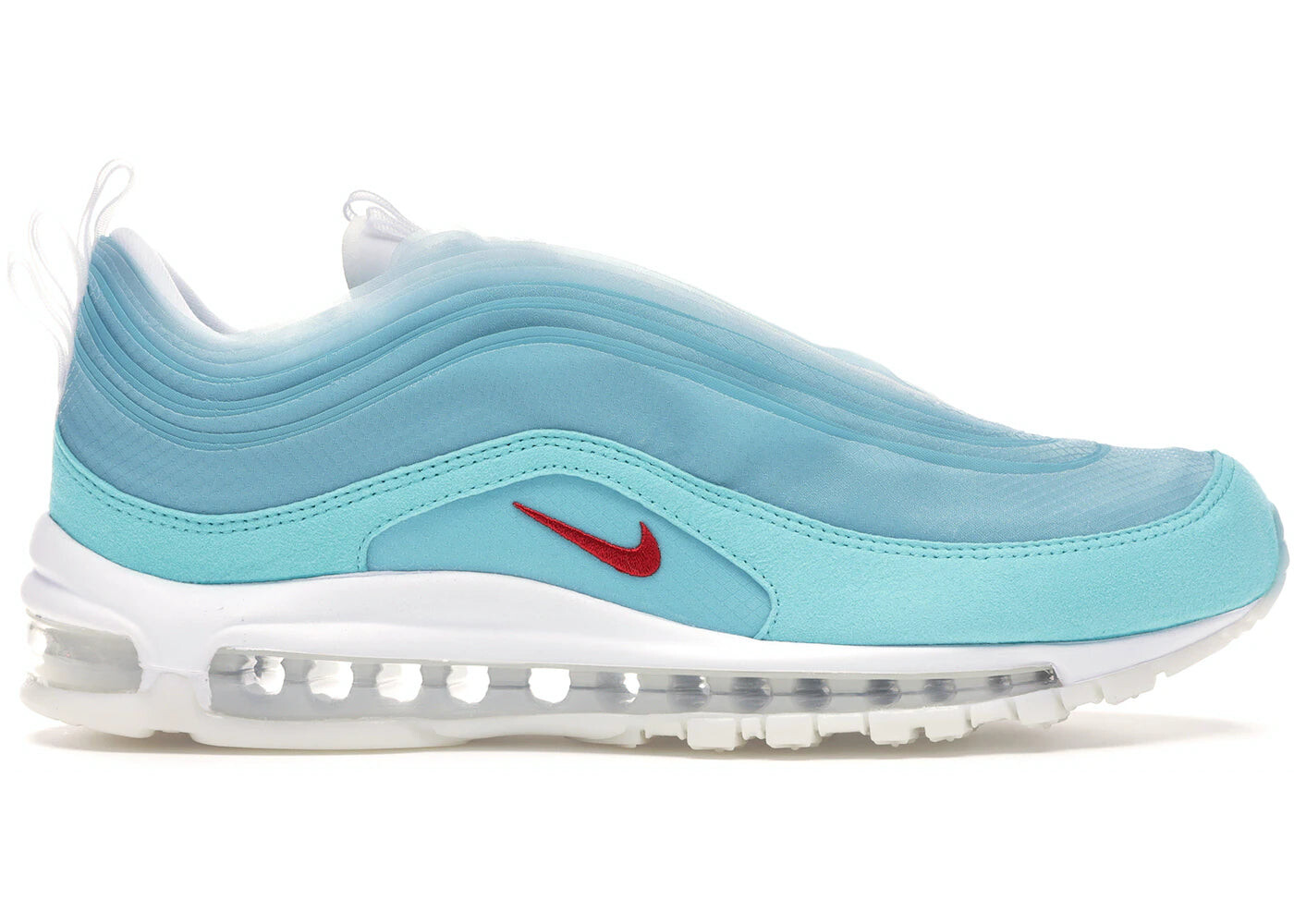 

Кроссовки Nike Air Max 97 Shanghai Kaleidoscope