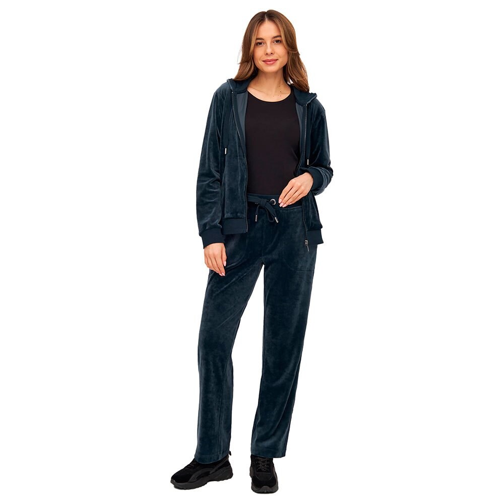 

Брюки Redgreen Marika Regular Waist, синий