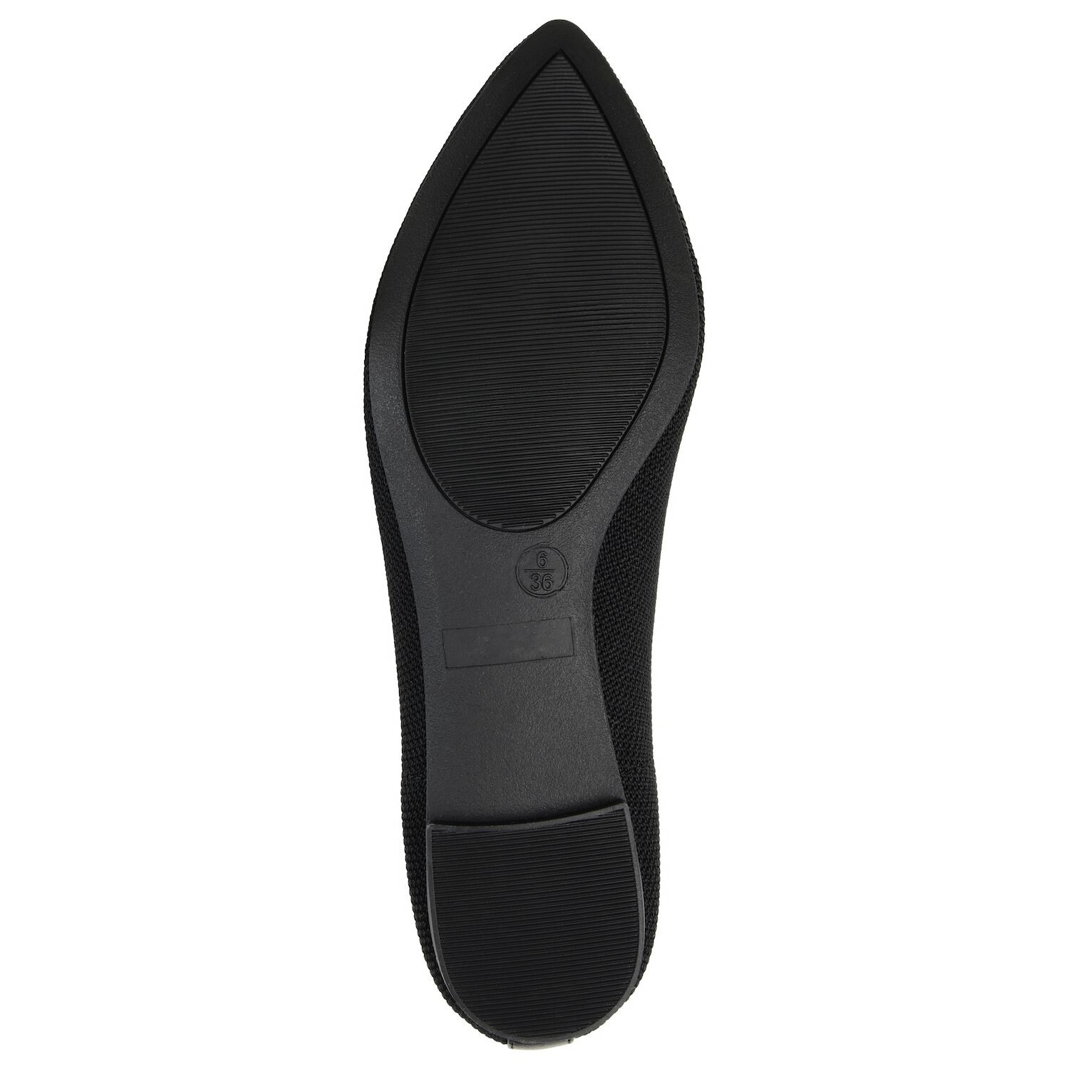 

Коллекция Journee Женские балетки Veata Journee Collection