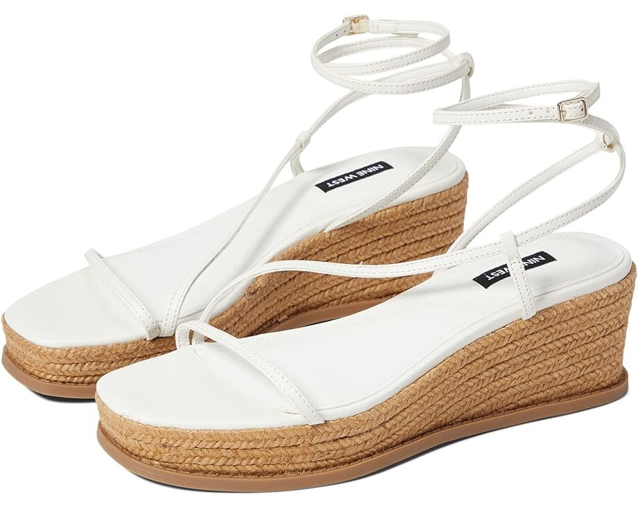 

Туфли Nine West Alexx 3, белый