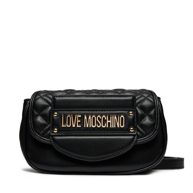 

Сумка LOVE MOSCHINO, черный