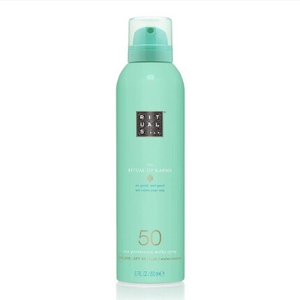 

Rituals - Солнцезащитный лосьон The Ritual of Karma Spf 50 200мл