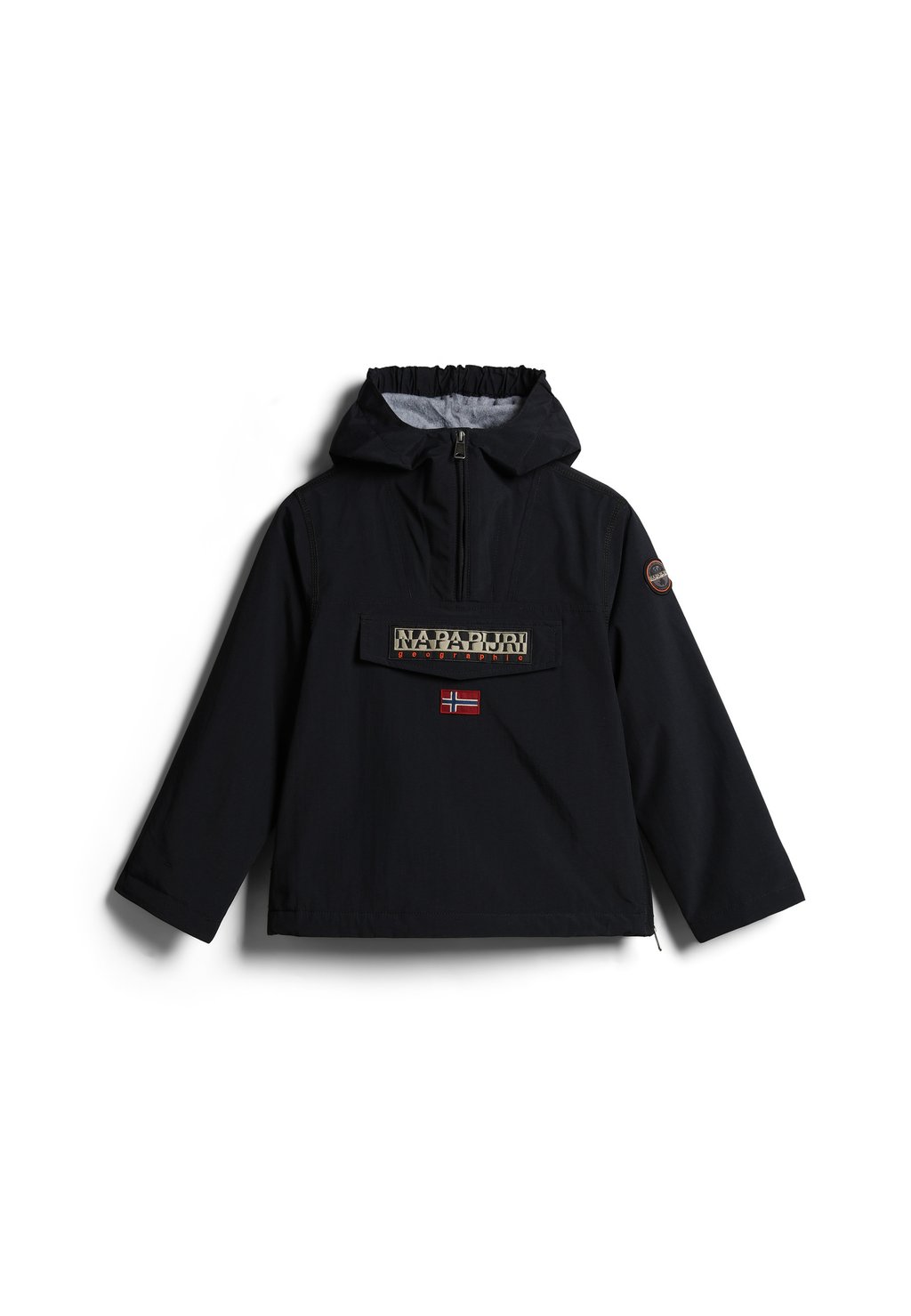 цена Легкая куртка RAINFOREST WINTER Napapijri, цвет black 041