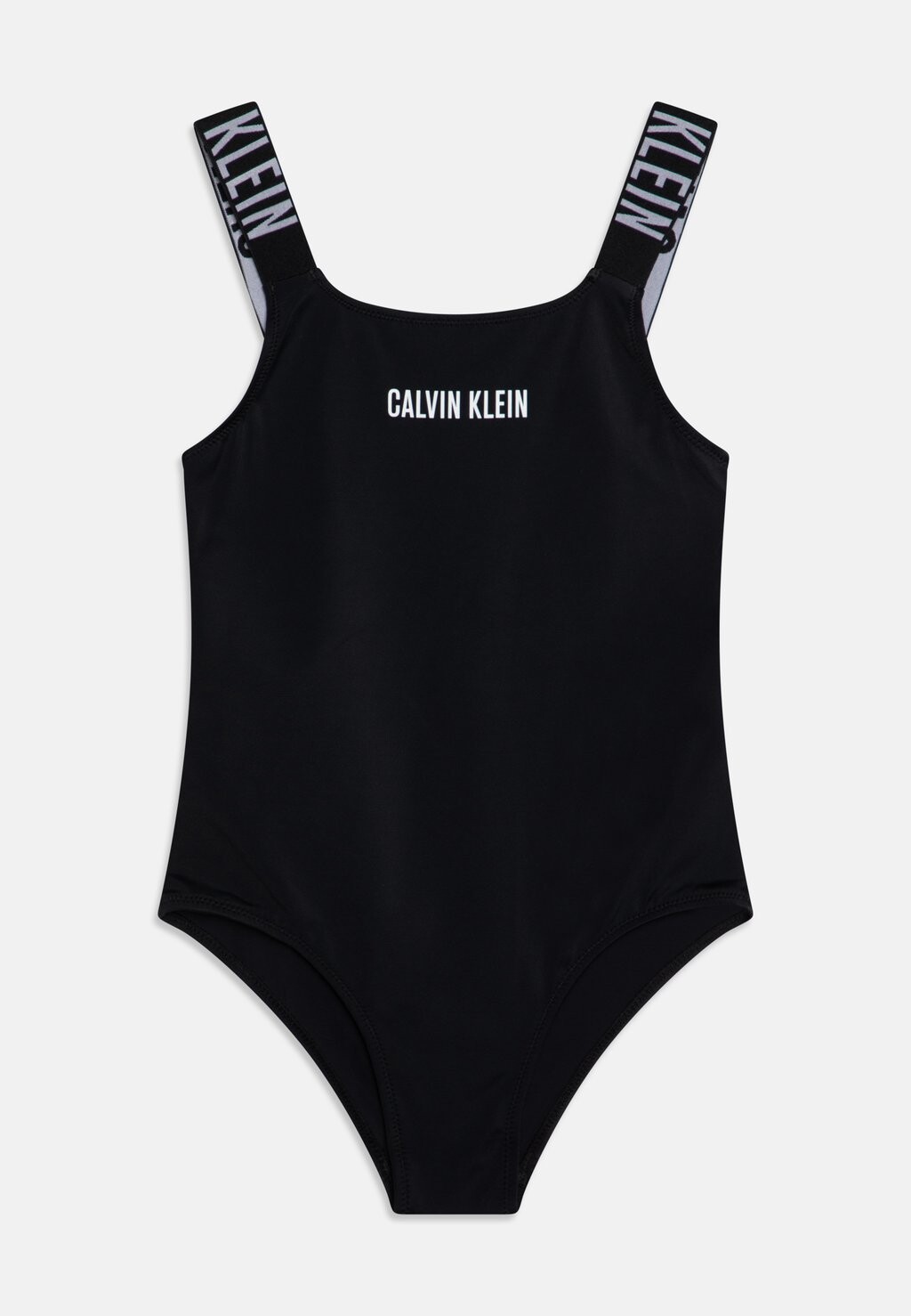 

Купальник Swimsuit Calvin Klein Swimwear, черный