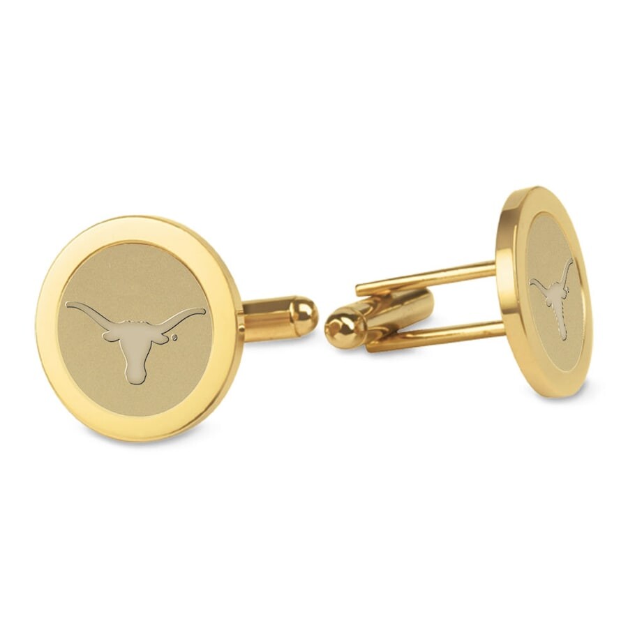 

Галстук Jardine Texas Longhorns