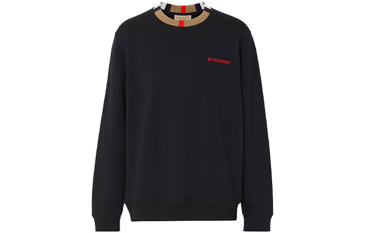 

Мужская толстовка с капюшоном Burberry
