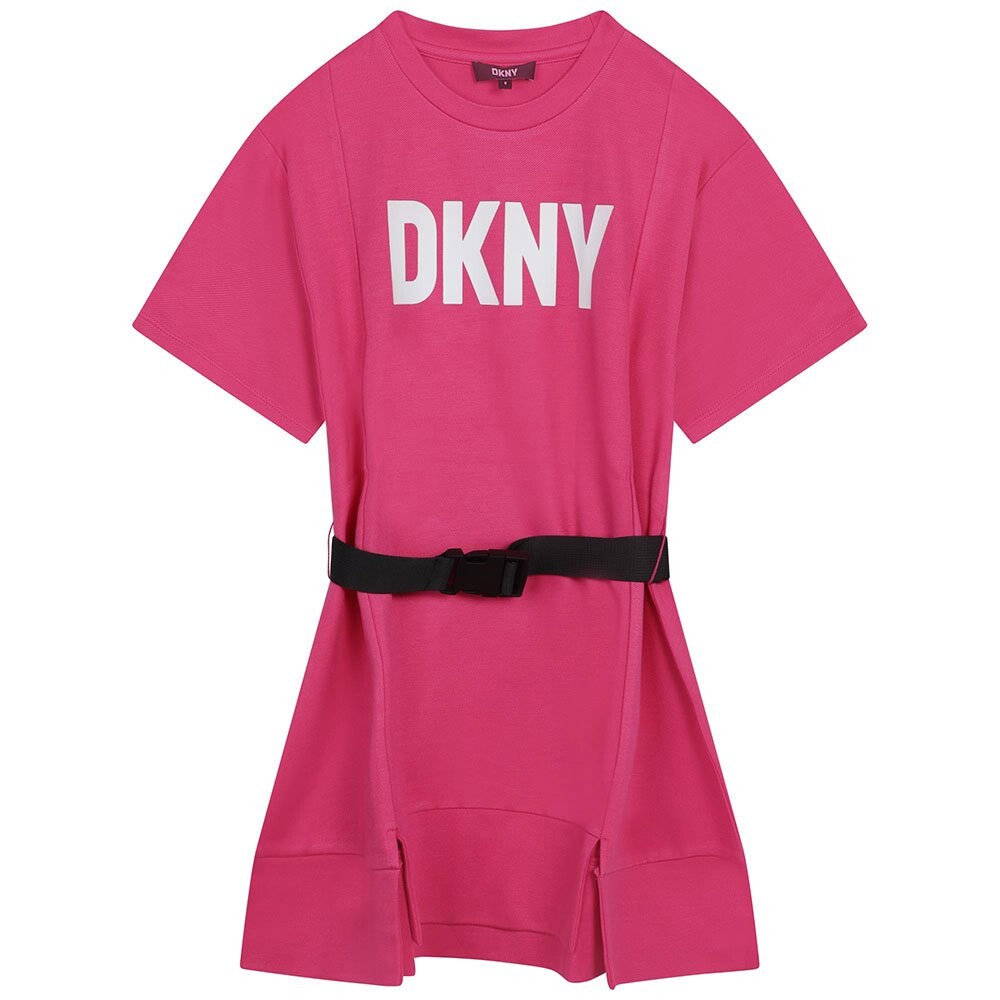 

Платье DKNY D32865, розовый