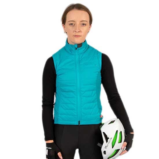 

Жилет Endura Pro SL Primaloft, синий