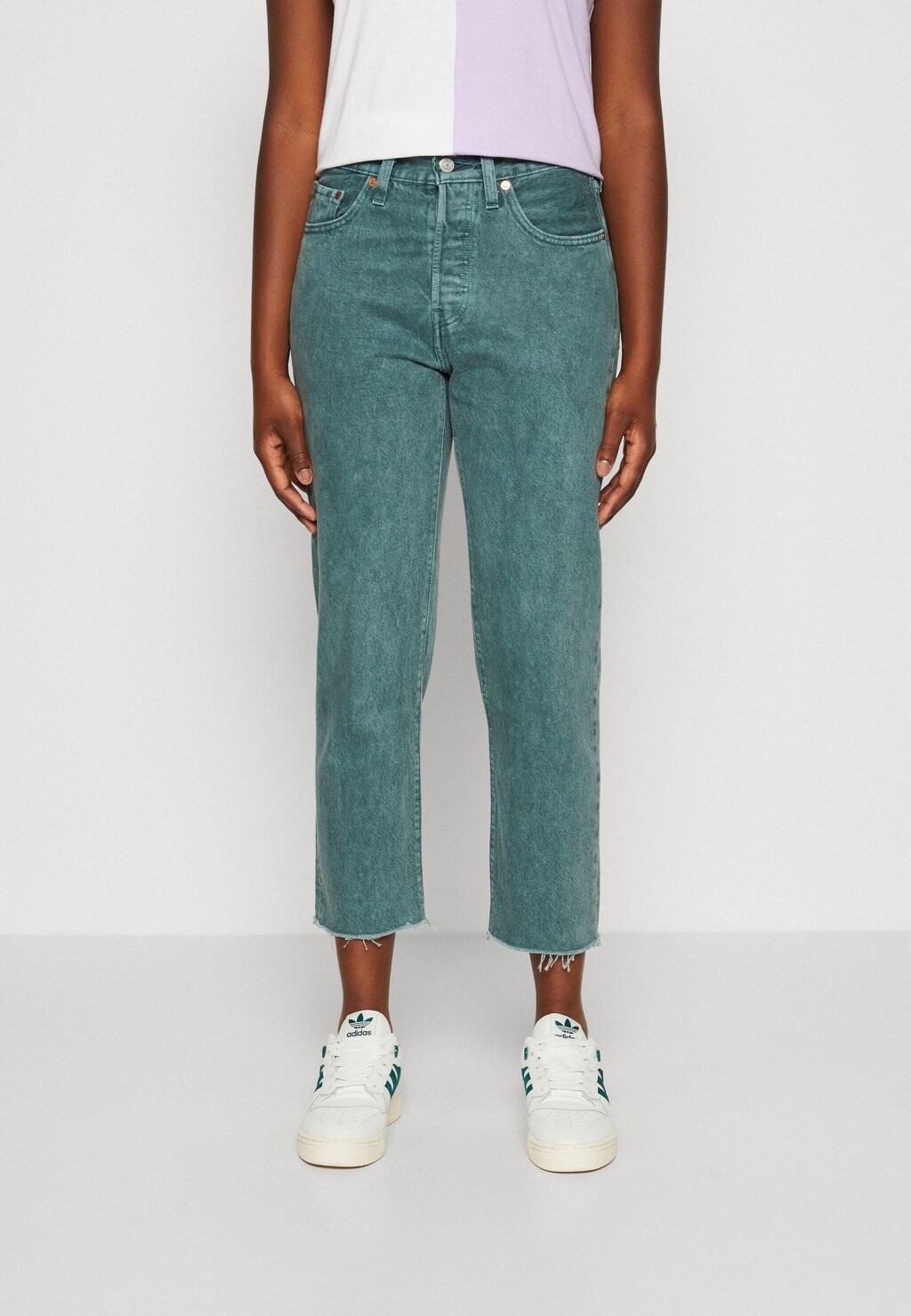 

Джинсы Tapered Fit Levi's