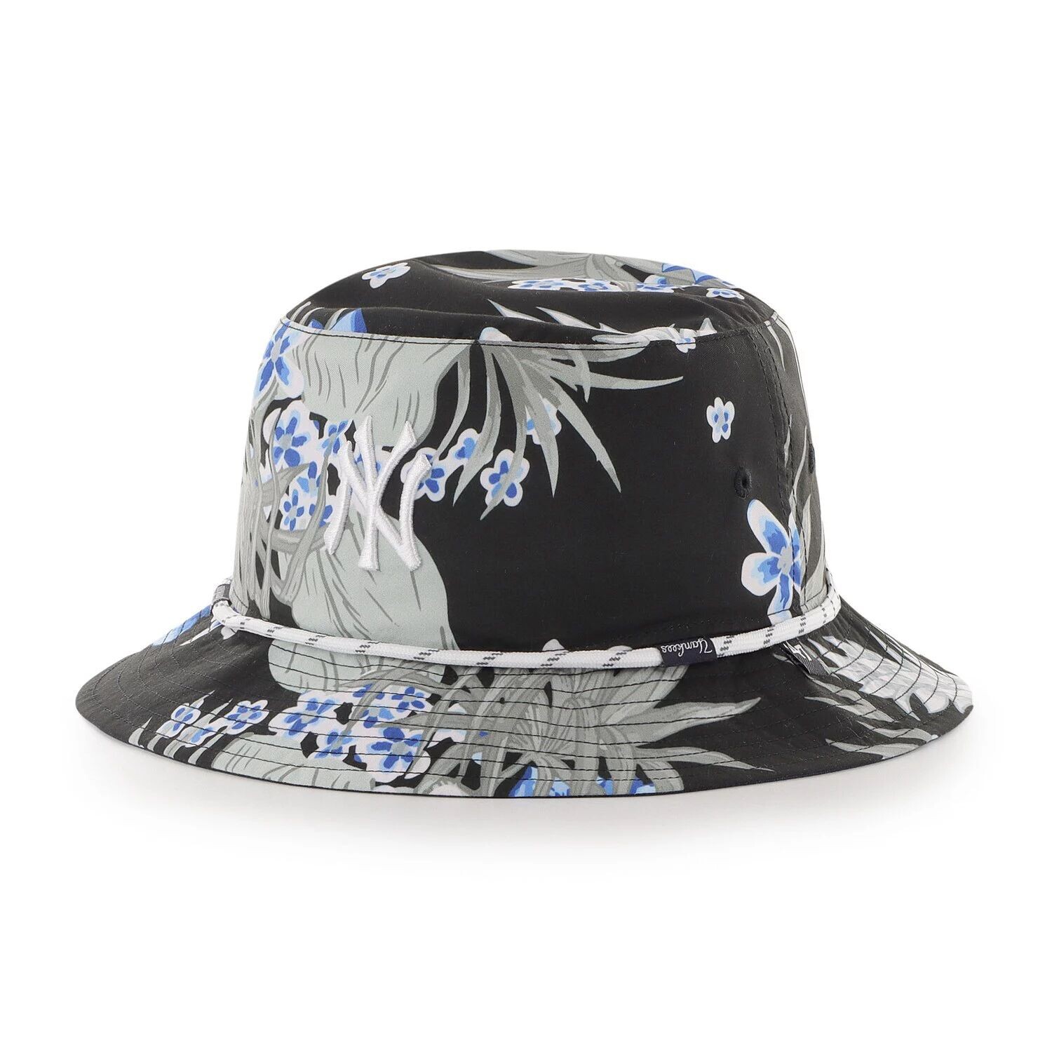 

Мужская черная панама '47 New York Yankees Dark Tropic