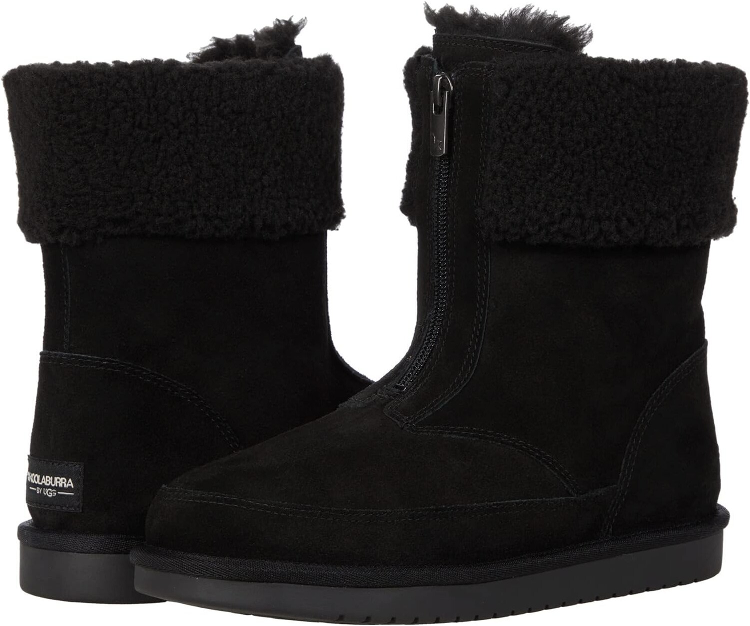 

Сапоги Lytta Short UGG, черный