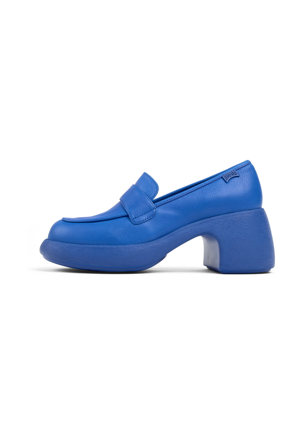 

Туфли Camper Mules Thelma, цвет Mittelblau